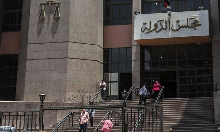 مجلس الدولة