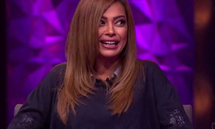 داليا مصطفى