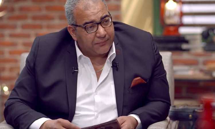 بيومى فؤاد