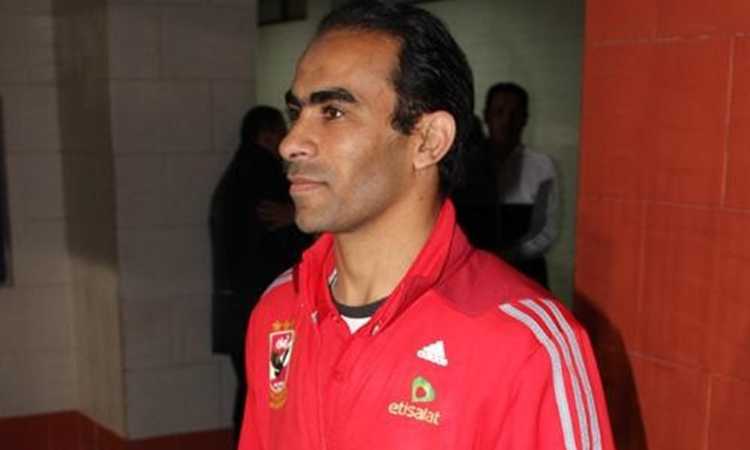 سيد عبد الحفيظ 