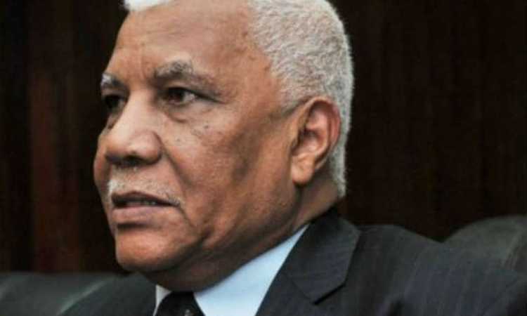 أحمد بلال عثمان - وزير الإعلام السودانى