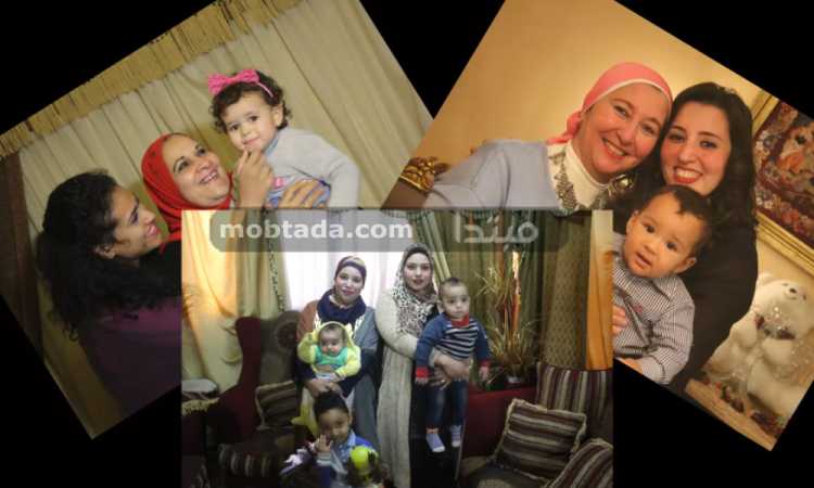 عيد الأم