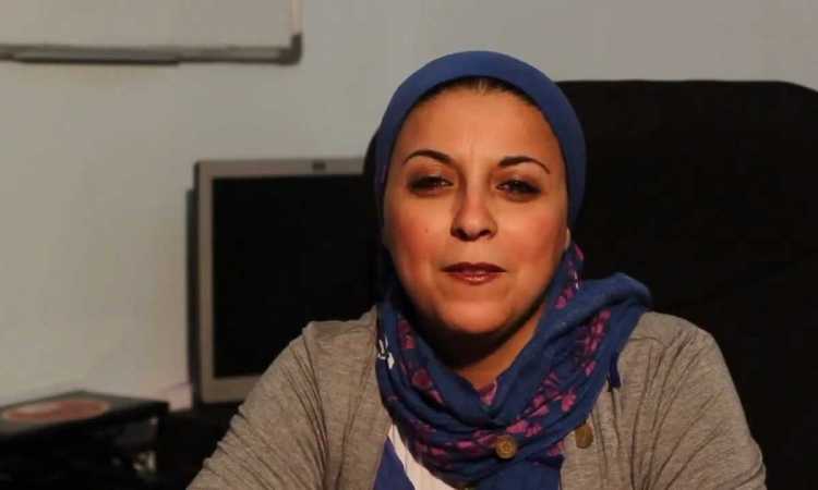 إسراء عبد الفتاح