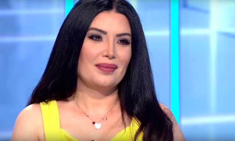 عبير صبرى