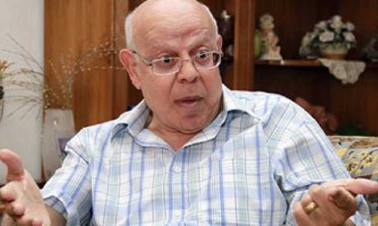 طلعت الشايب