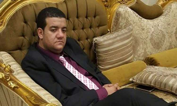 القاضى السابق المتهم بحيازة حشيش
