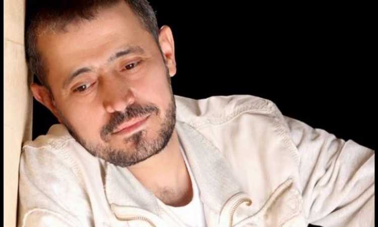 جورج وسوف صاحب الأغنية الشهيرة كلام الناس