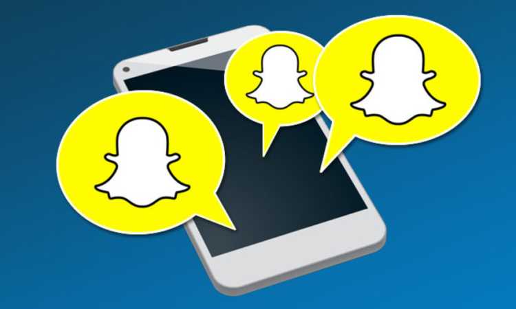سناب شات
