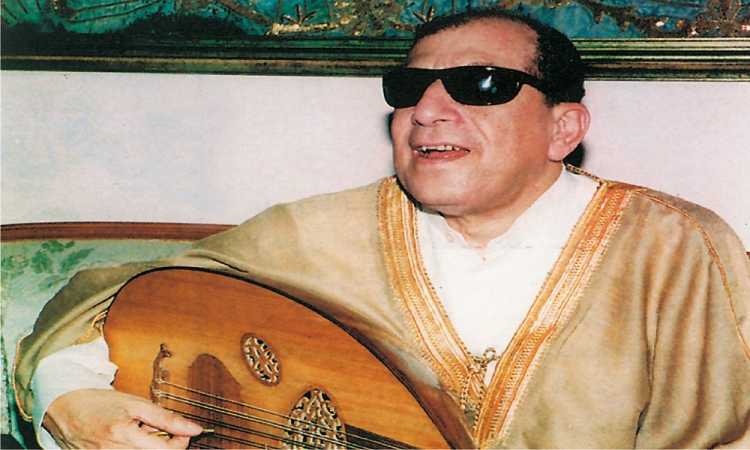 سيد مكاوى