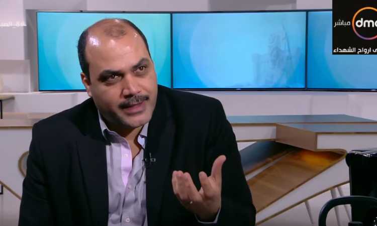 محمد الباز