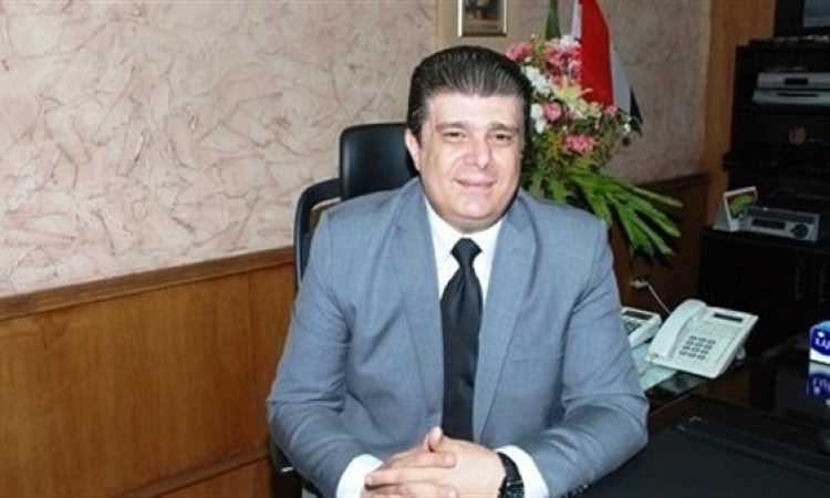 حسين زين رئيس الهيئة الوطنية للإعلام