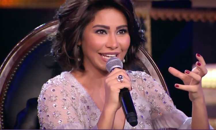 شيرين عبد الوهاب