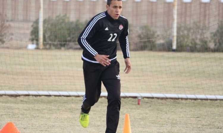 محمد عنتر 