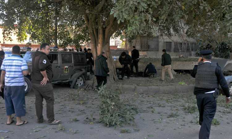 خبراء المفرقعات