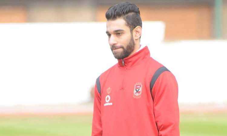 عمرو السولية