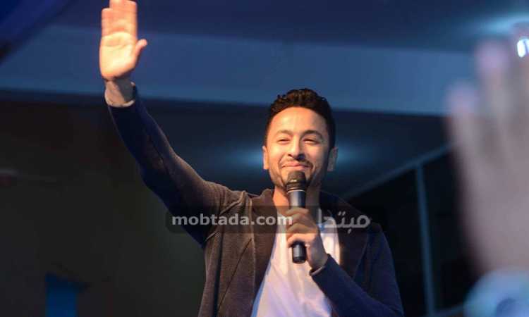 حمادة هلال