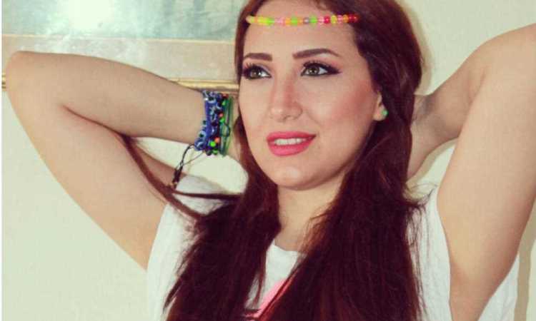 هبة يوسف