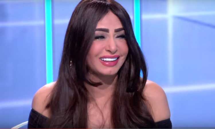 سلوى خطاب