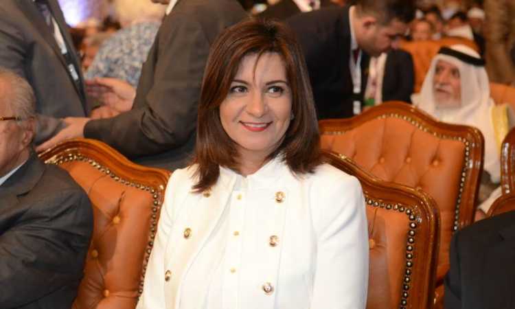 نبيلة مكرم