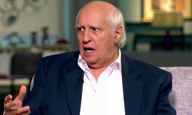 محمود القلعاوى