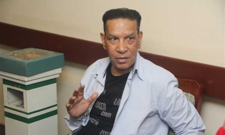 محمد شرف