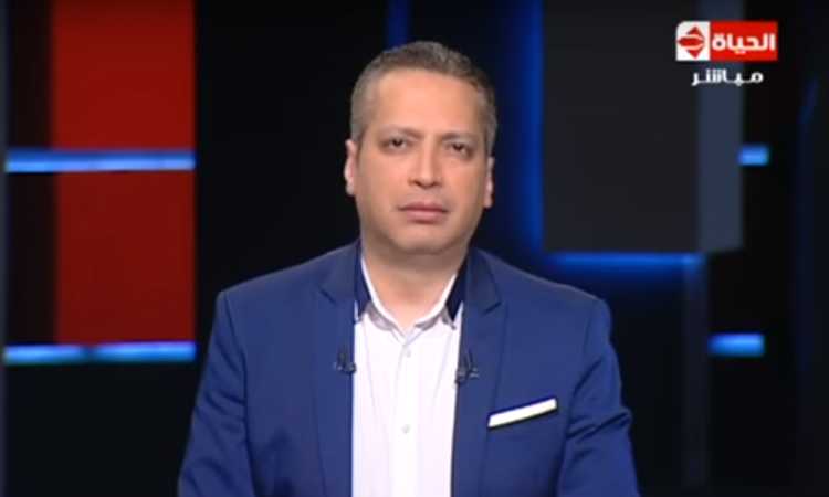 تامر أمين