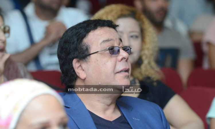 أحمد آدم