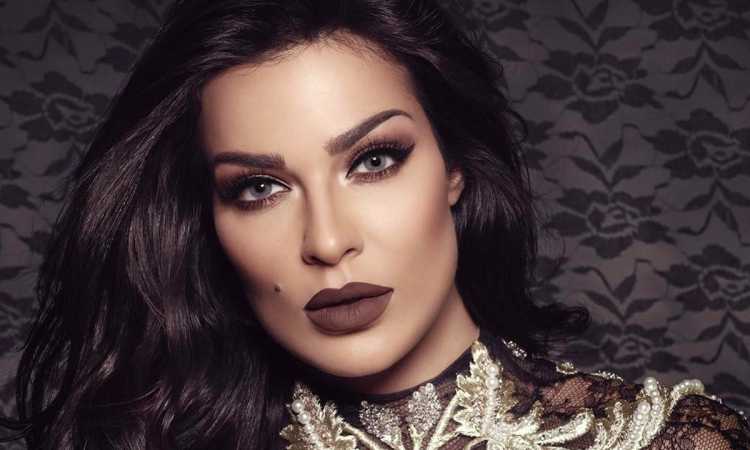 نادين نسيب