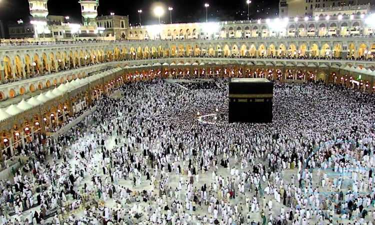 العمرة