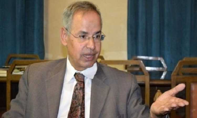 محمد الشحات الجندى