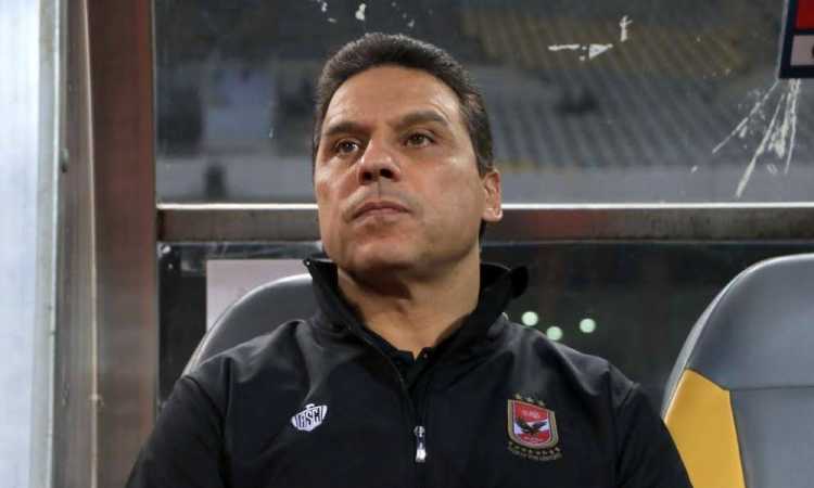 حسام البدرى 