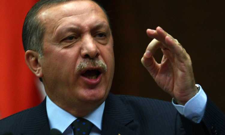 أردوغان
