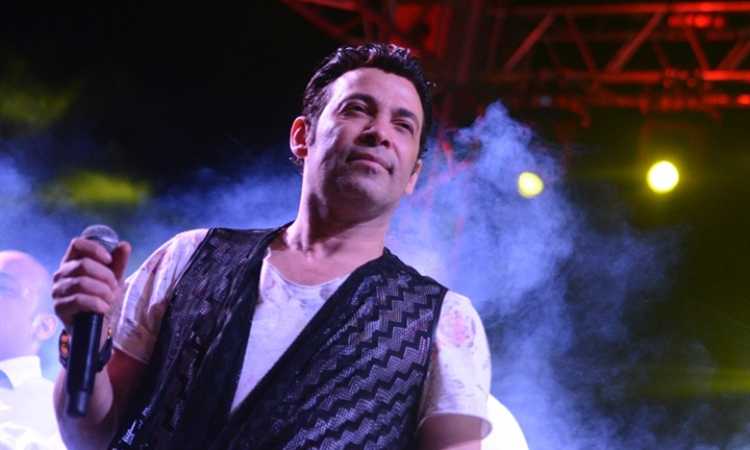 سعد الصغير