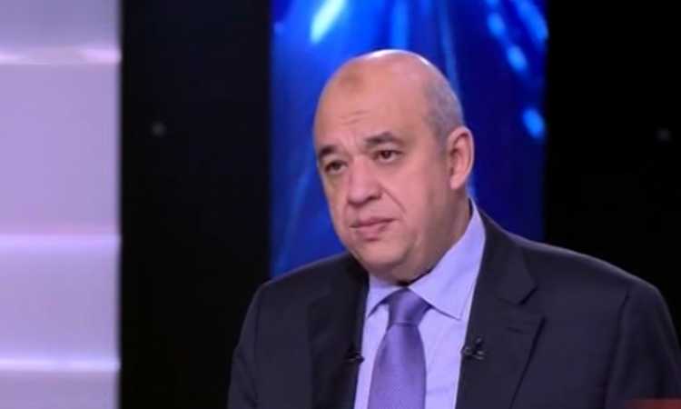 وزير السياحة يحى راشد