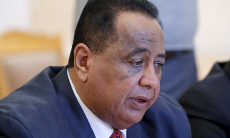 إبراهيم غندور
