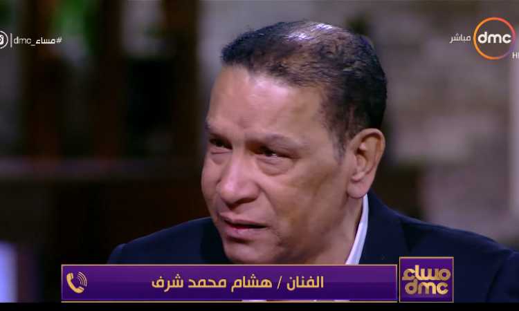 محمد شرف
