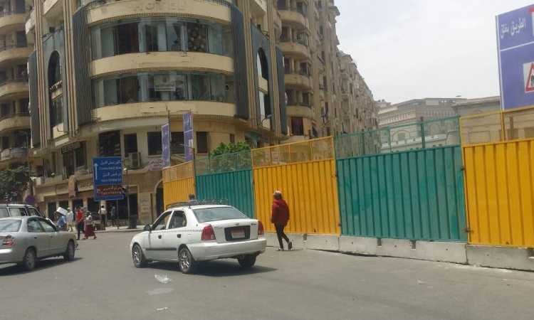 تحويلات مرورية - أرشيفية