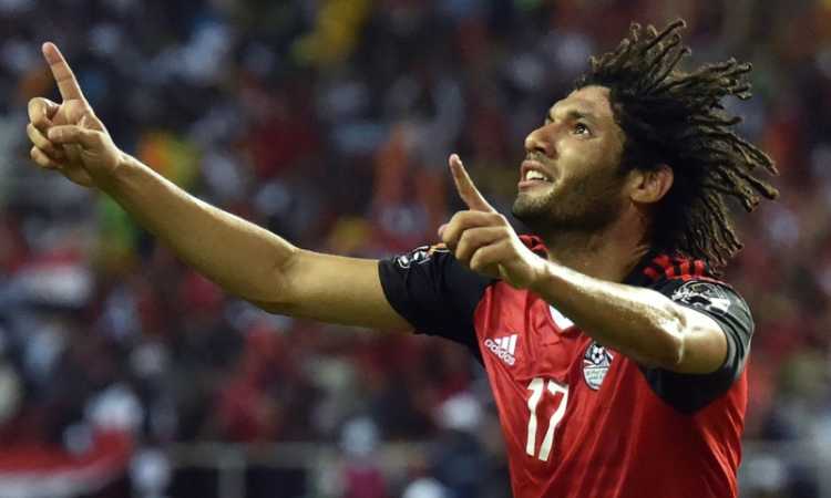 محمد الننى 