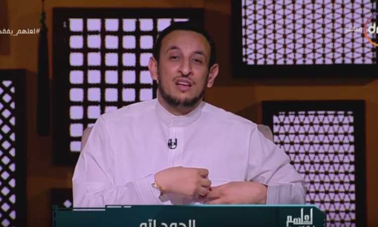 الشيخ رمضان عبدالمعز