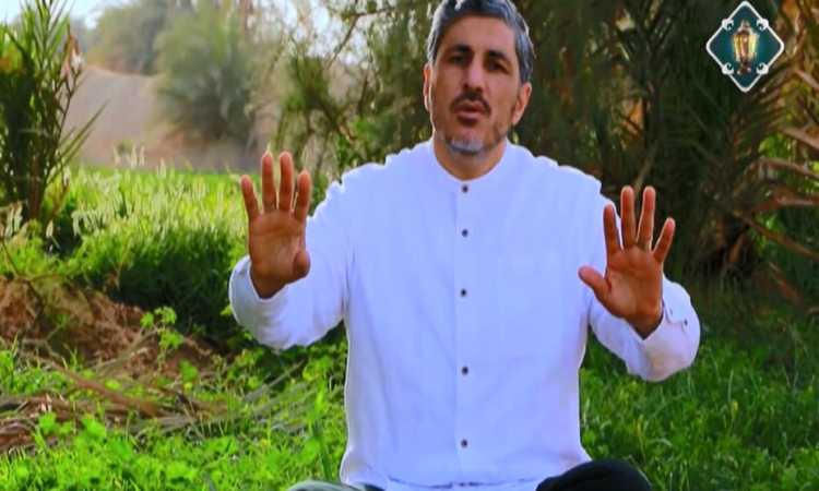 قواعد العشق
