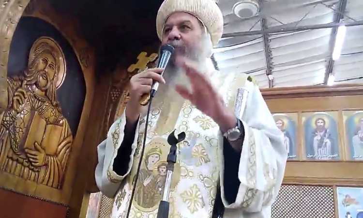 الأنبا أغاثون