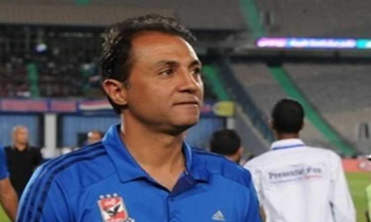 أحمد أيوب