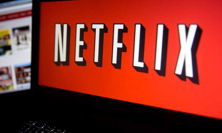 Netflix 