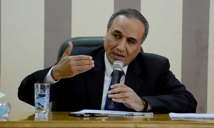 عبد المحسن سلامة