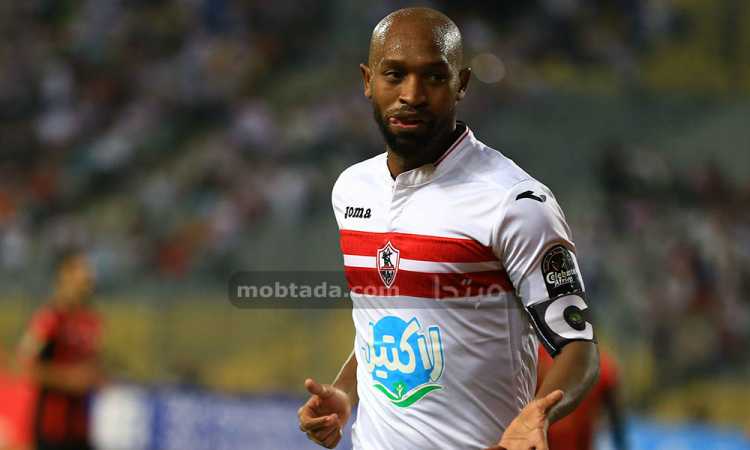 شيكابالا