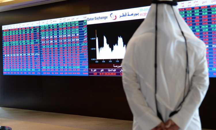 بورصة قطر