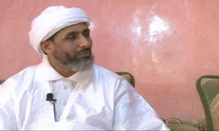 محفوظ ولد الوالد