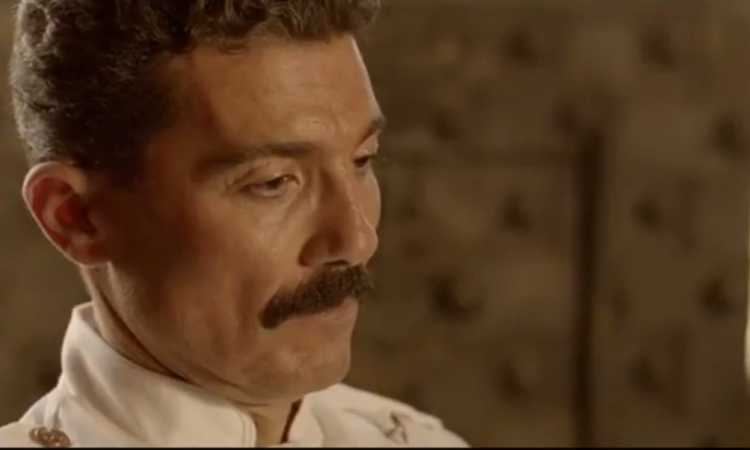خالد النبوى
