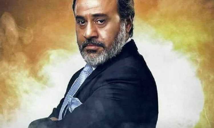 إيهاب فهمى