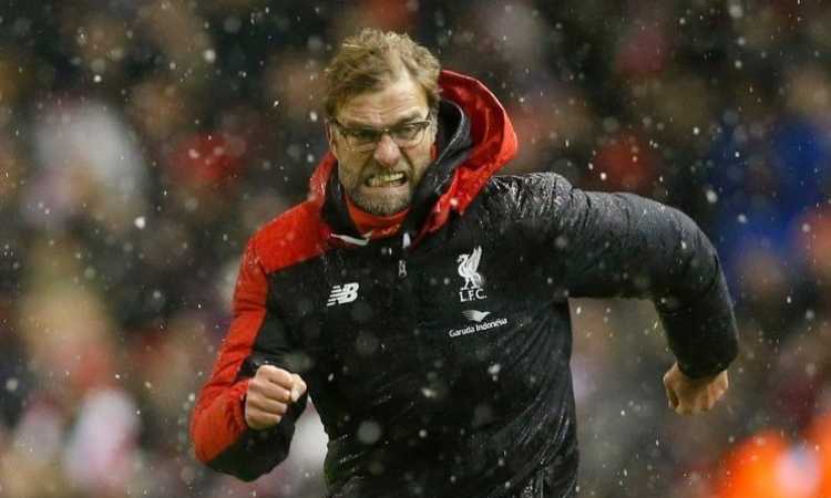 يورجن كلوب 